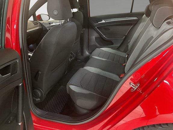 Volkswagen Golf I 10 of 21