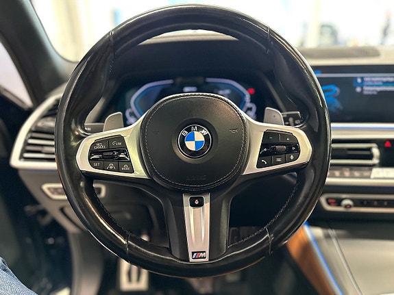 BMW X5 15 of 24