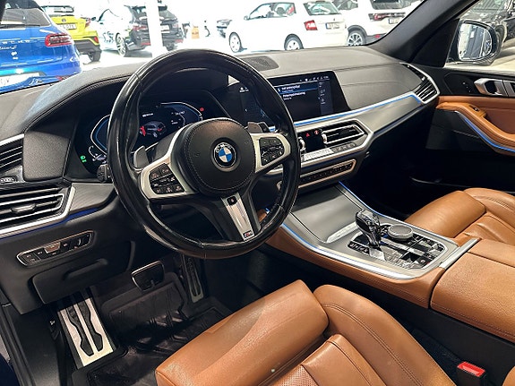BMW X5 13 of 24