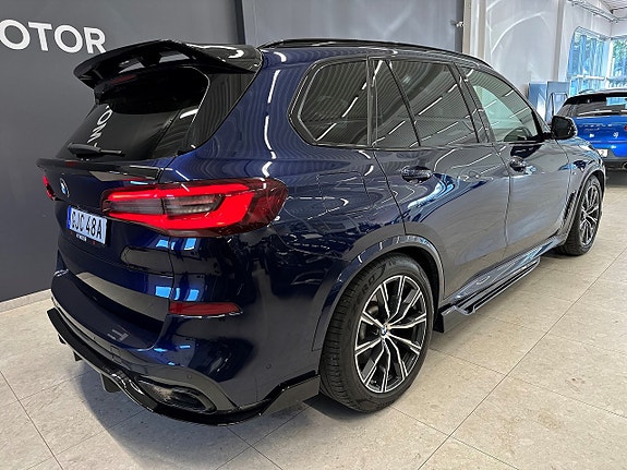 BMW X5 9 of 24