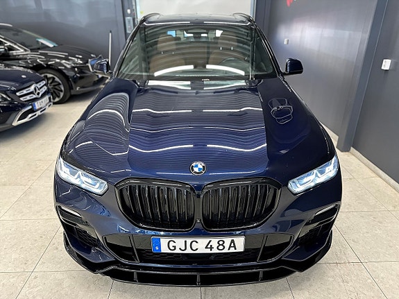 BMW X5 3 of 24