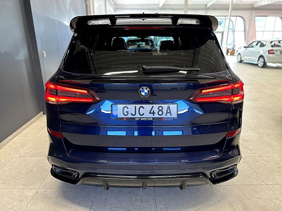 BMW X5 6 of 24