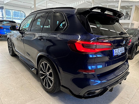 BMW X5 5 of 24