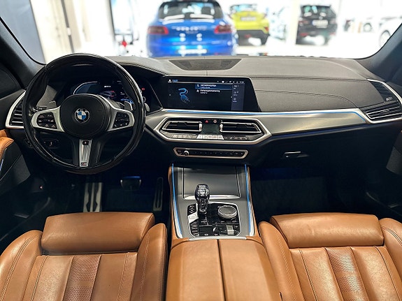 BMW X5 12 of 24