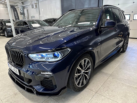 BMW X5 4 of 24