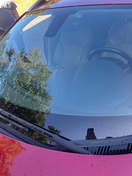 Citroen C5 12 of 13