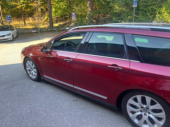 Citroen C5 2 of 13