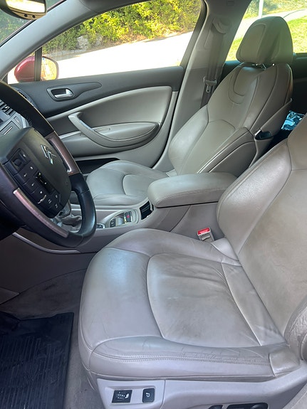 Citroen C5 9 of 13