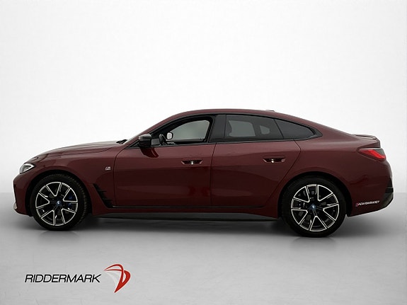 BMW i4 8 of 30