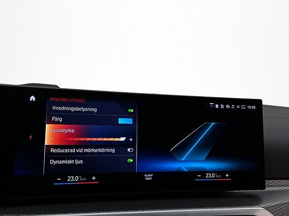 BMW i4 24 of 30