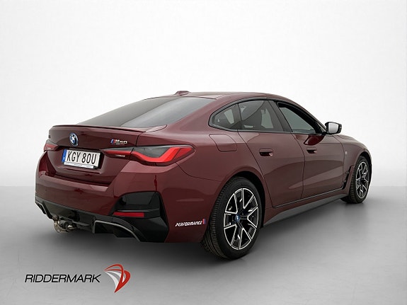 BMW i4 5 of 30