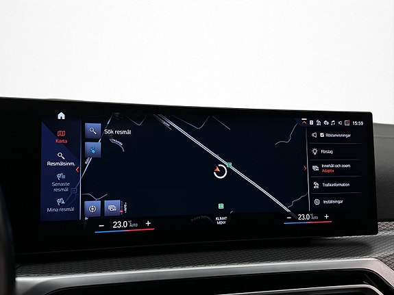 BMW i4 20 of 30