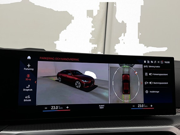 BMW i4 19 of 30