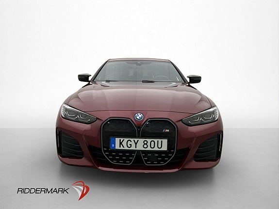 BMW i4 2 of 30