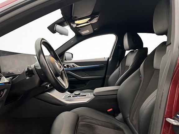 BMW i4 13 of 30