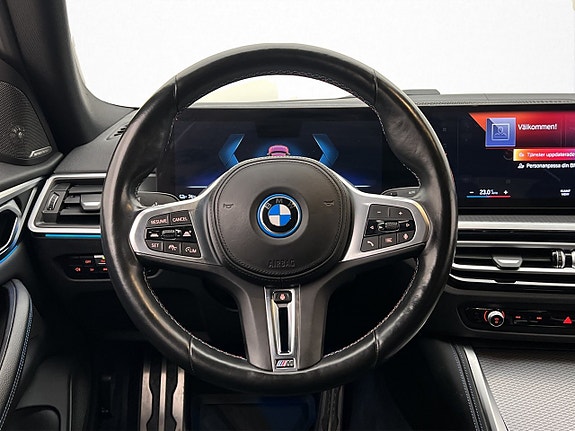 BMW i4 15 of 30