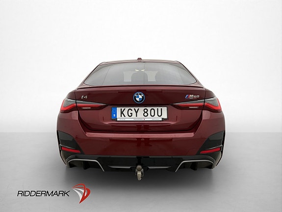 BMW i4 6 of 30