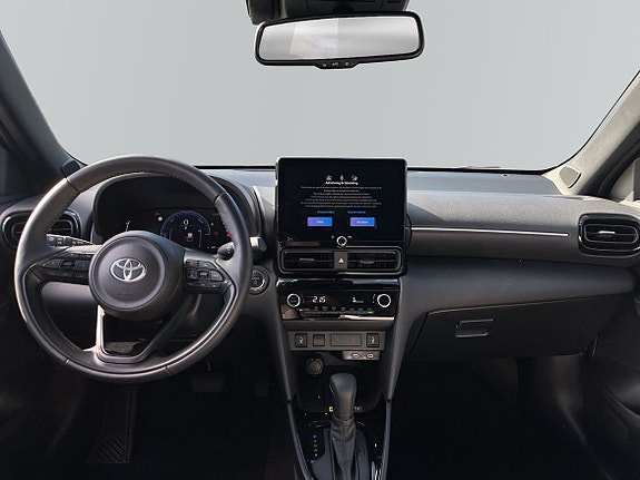Toyota Yaris Cross 10 of 12