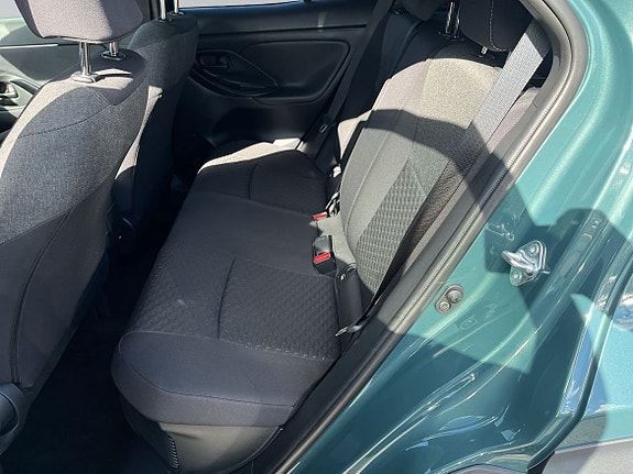 Toyota Yaris Cross 9 of 12