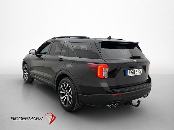 Ford Explorer 6 of 30