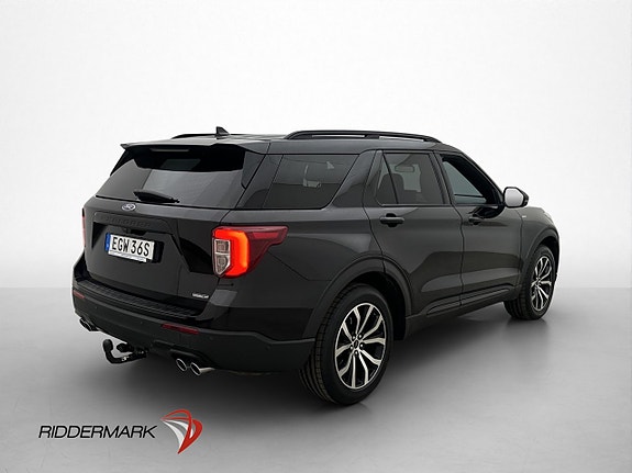 Ford Explorer 8 of 30