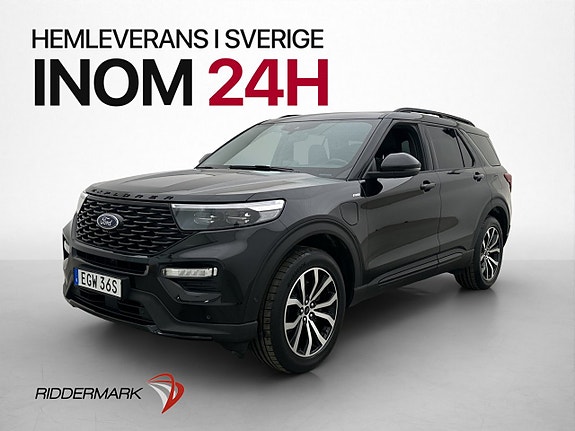 Ford Explorer 3 of 30