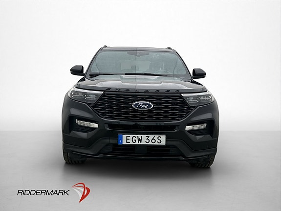 Ford Explorer 2 of 30