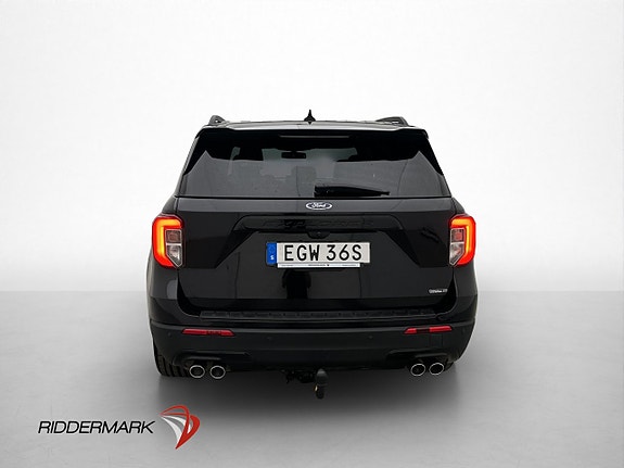 Ford Explorer 7 of 30