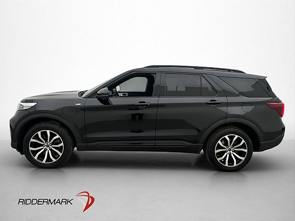 Ford Explorer 5 of 30