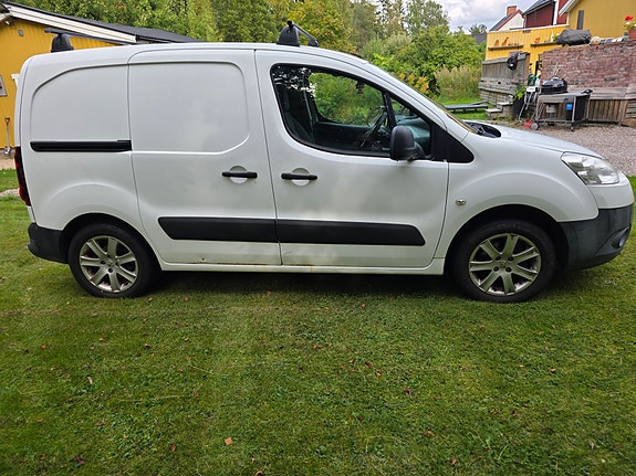 Peugeot Partner 5 of 14