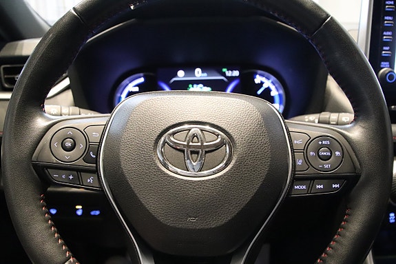 Toyota RAV4 19 of 19