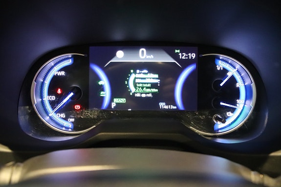 Toyota RAV4 15 of 19