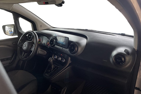 Mercedes-Benz eCitan 5 of 20