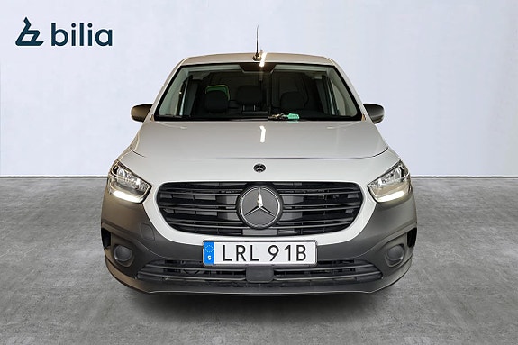 Mercedes-Benz eCitan 2 of 20