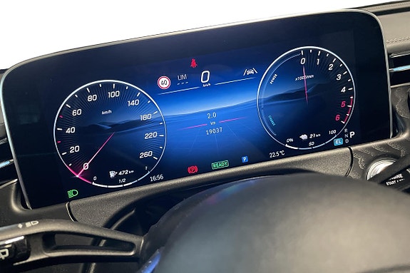 Mercedes-Benz E300 de 15 of 24