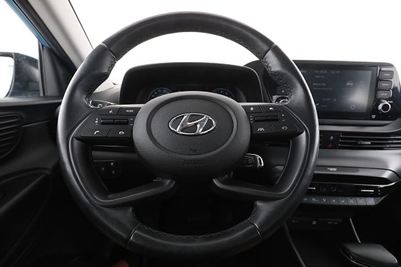 Hyundai i20 19 of 30