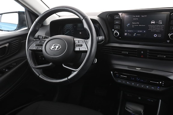 Hyundai i20 14 of 30