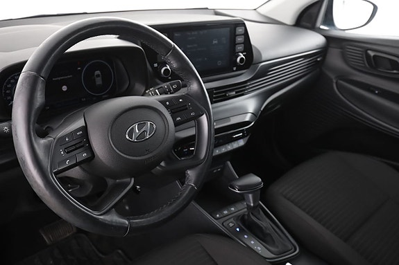 Hyundai i20 12 of 30