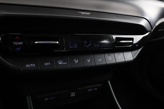 Hyundai i20 24 of 30