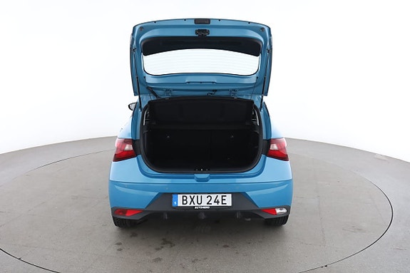 Hyundai i20 17 of 30