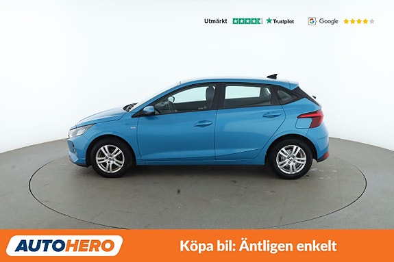 Hyundai i20 2 of 30