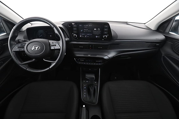 Hyundai i20 13 of 30