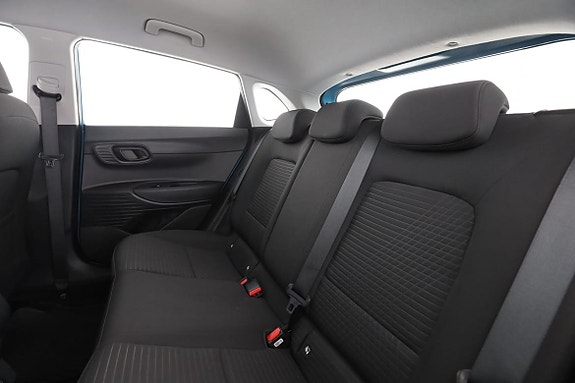 Hyundai i20 15 of 30