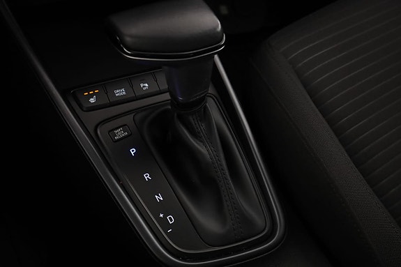 Hyundai i20 26 of 30