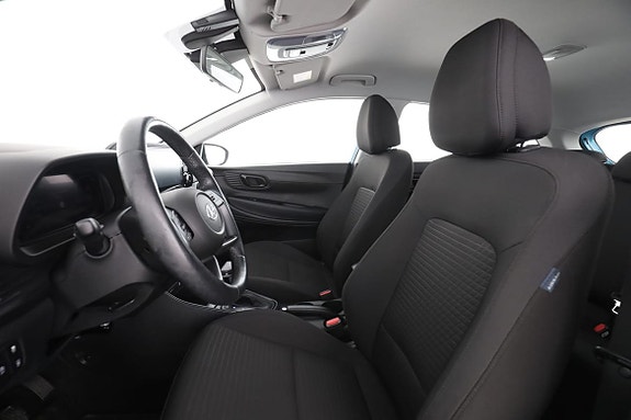 Hyundai i20 11 of 30