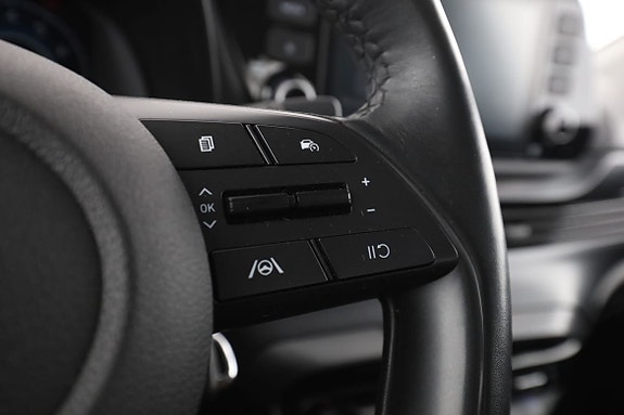 Hyundai i20 27 of 30