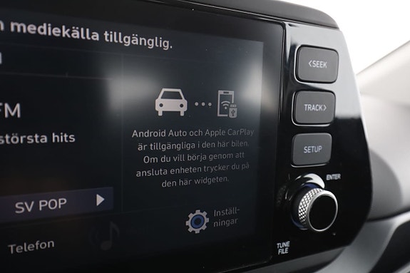 Hyundai i20 21 of 30