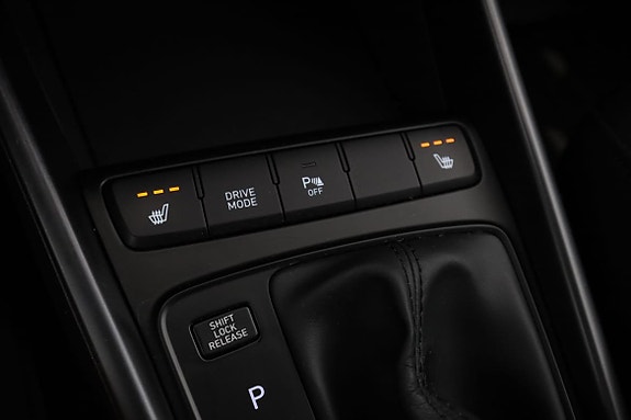 Hyundai i20 25 of 30