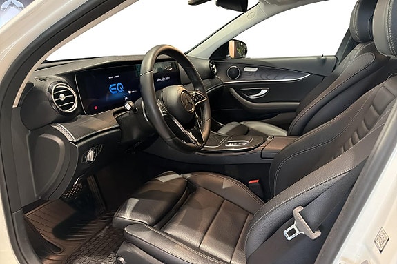 Mercedes-Benz E300 8 of 19