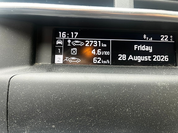 Citroen C4 3 of 4